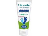 Glicemille krém na chodidla i nehty 100 ml Moisturizing